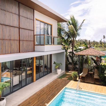 Shivo Paje Villas Exterior photo