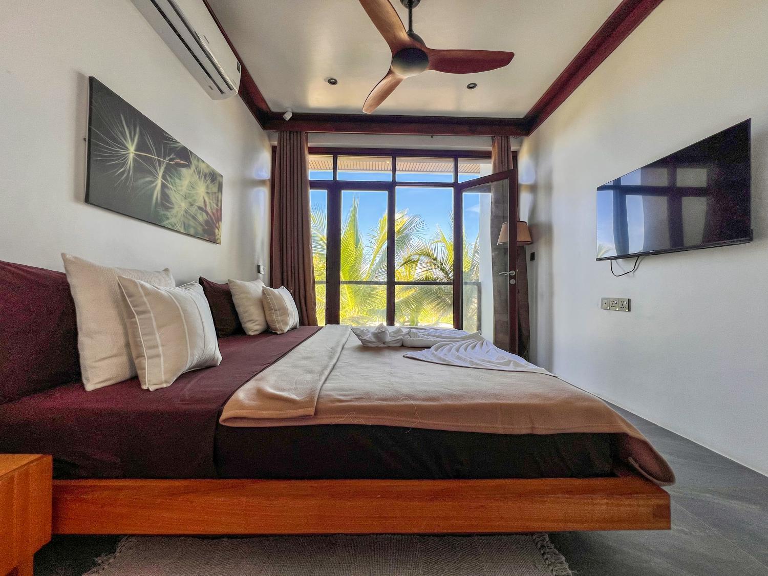 Shivo Paje Villas Exterior photo