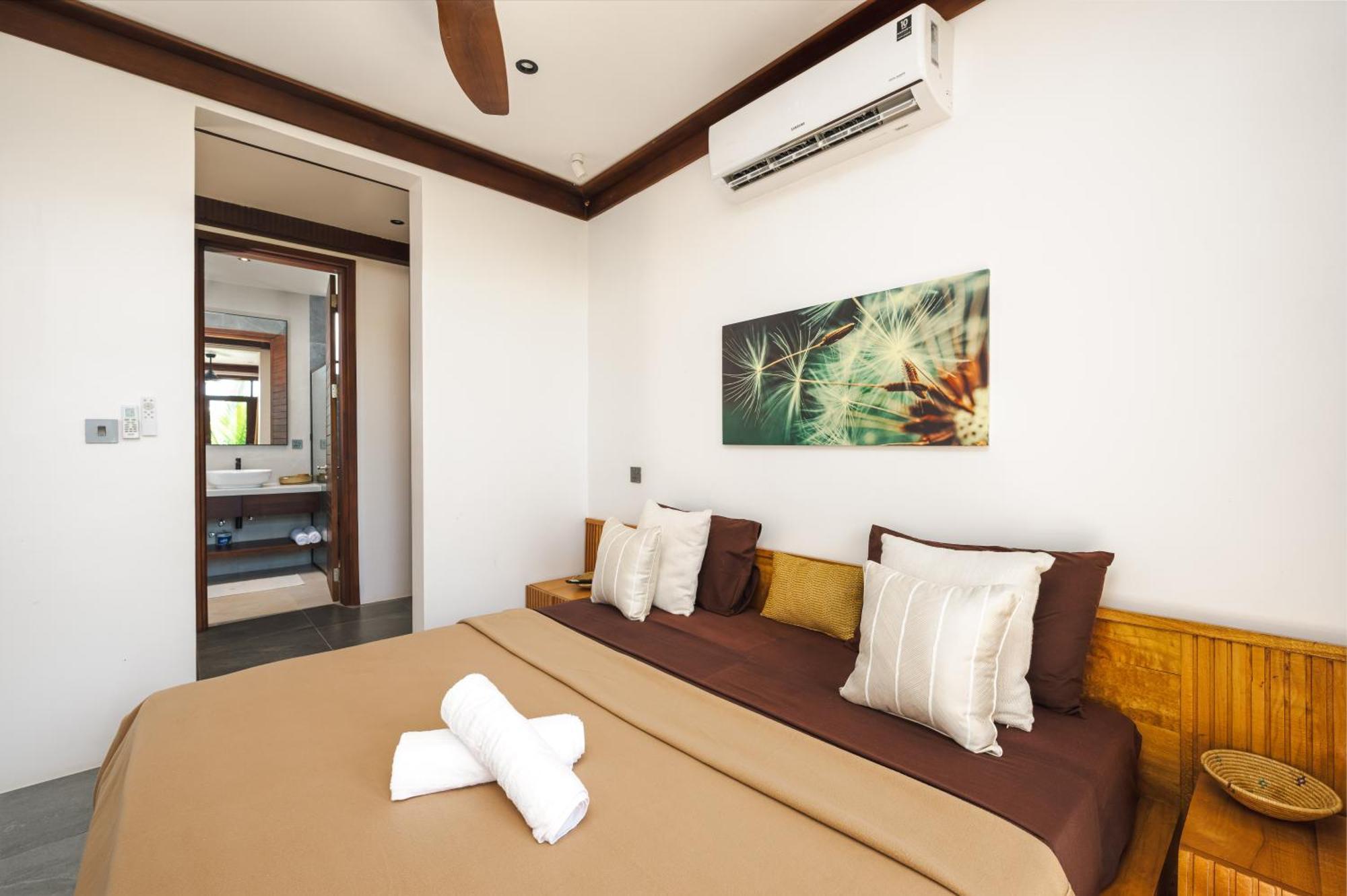 Shivo Paje Villas Exterior photo